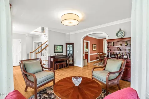 128 Wheatsbury Drive Cary NC 27513