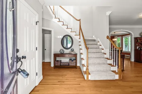 128 Wheatsbury Drive Cary NC 27513