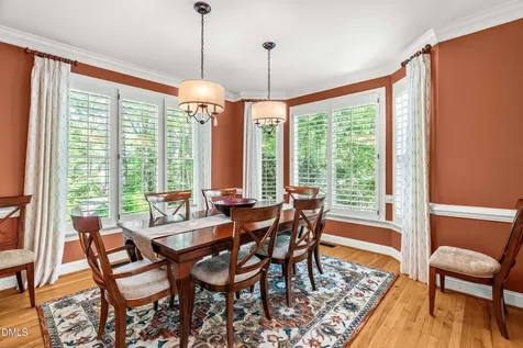 128 Wheatsbury Drive Cary NC 27513
