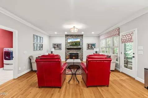 128 Wheatsbury Drive Cary NC 27513