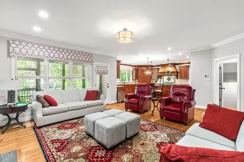 128 Wheatsbury Drive Cary NC 27513