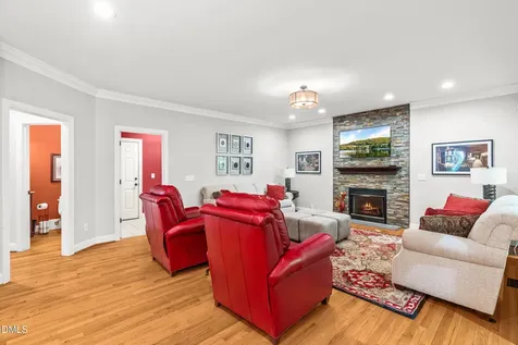128 Wheatsbury Drive Cary NC 27513