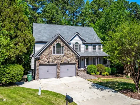 128 Wheatsbury Drive Cary NC 27513