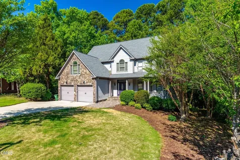 128 Wheatsbury Drive Cary NC 27513