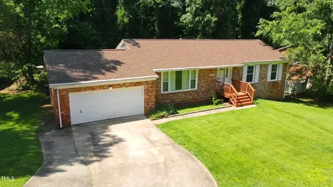 924 Lorain Avenue Durham NC 27704