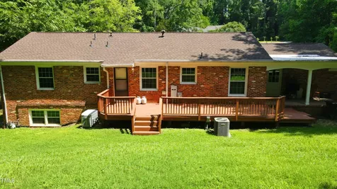 924 Lorain Avenue Durham NC 27704