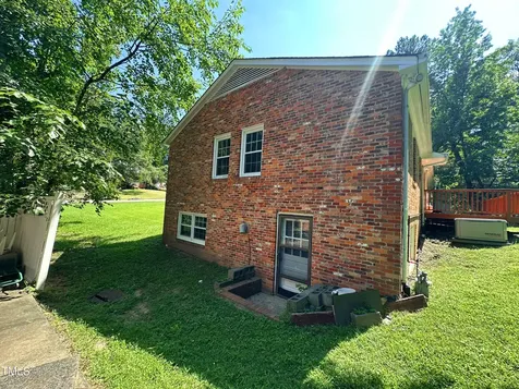 924 Lorain Avenue Durham NC 27704