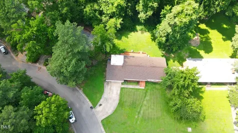 924 Lorain Avenue Durham NC 27704