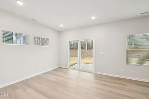 137 Klamath Drive Garner NC 27529
