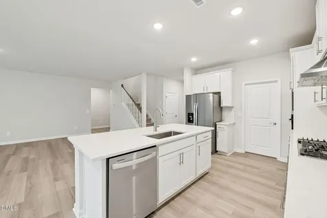 137 Klamath Drive Garner NC 27529