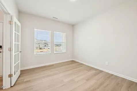 137 Klamath Drive Garner NC 27529
