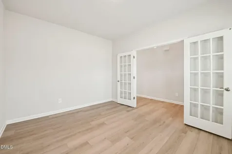 137 Klamath Drive Garner NC 27529