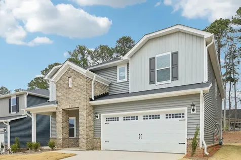 137 Klamath Drive Garner NC 27529