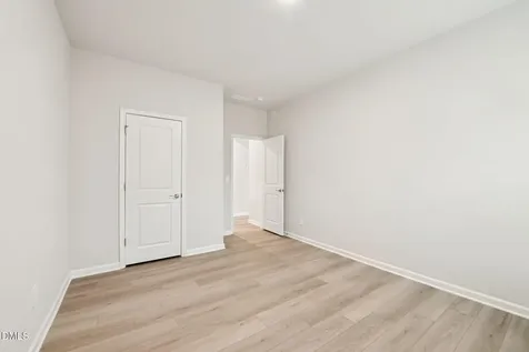 137 Klamath Drive Garner NC 27529