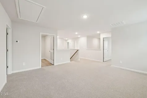 137 Klamath Drive Garner NC 27529