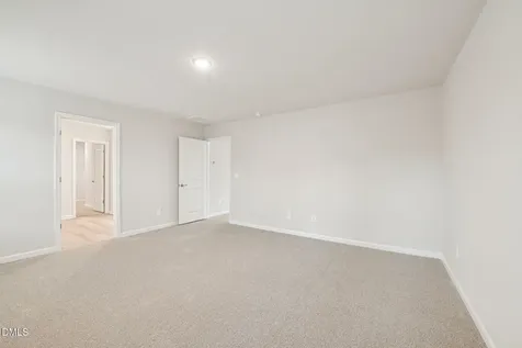 137 Klamath Drive Garner NC 27529