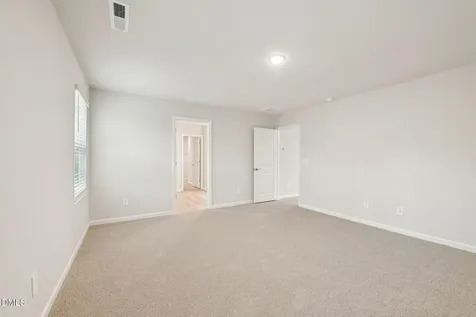 137 Klamath Drive Garner NC 27529