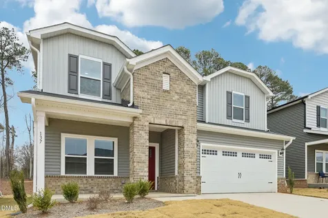 137 Klamath Drive Garner NC 27529