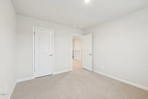 137 Klamath Drive Garner NC 27529
