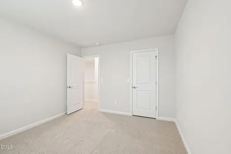 137 Klamath Drive Garner NC 27529