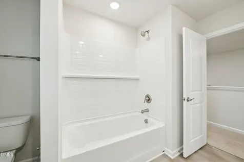 137 Klamath Drive Garner NC 27529