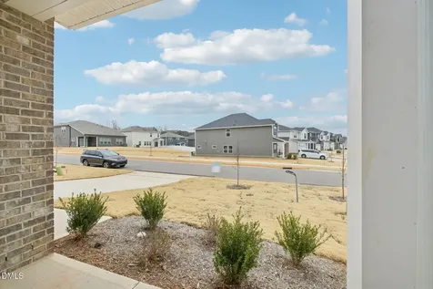137 Klamath Drive Garner NC 27529