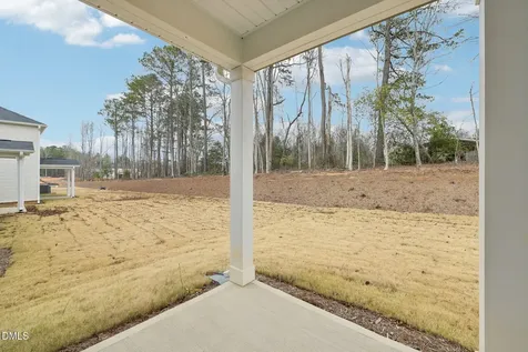 137 Klamath Drive Garner NC 27529