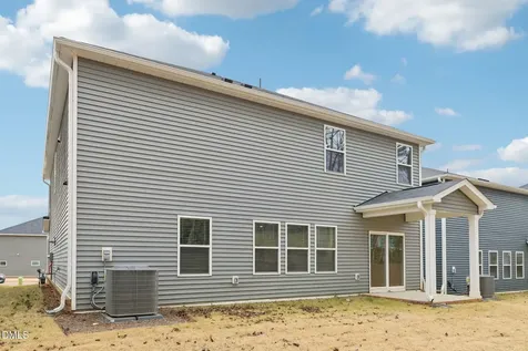137 Klamath Drive Garner NC 27529