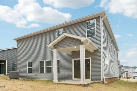 137 Klamath Drive Garner NC 27529