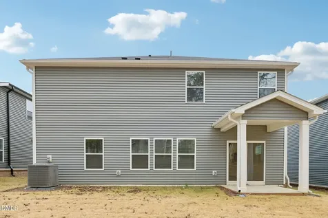 137 Klamath Drive Garner NC 27529