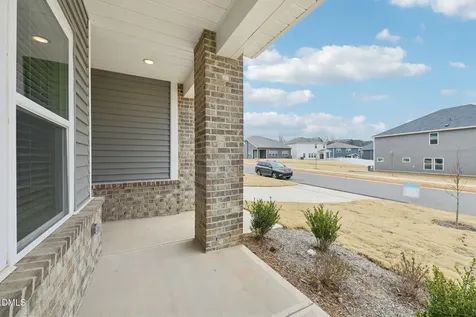 137 Klamath Drive Garner NC 27529