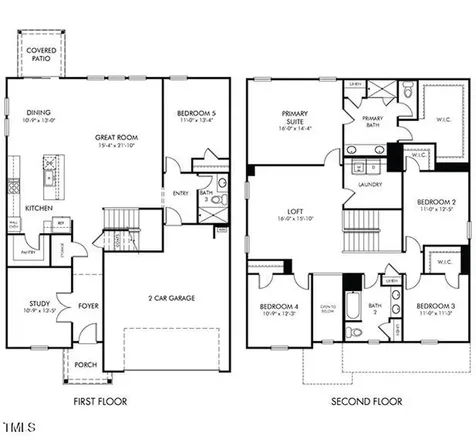 137 Klamath Drive Garner NC 27529