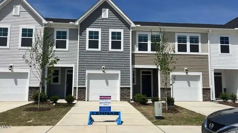 142 Blossom Field Way Angier NC 27501