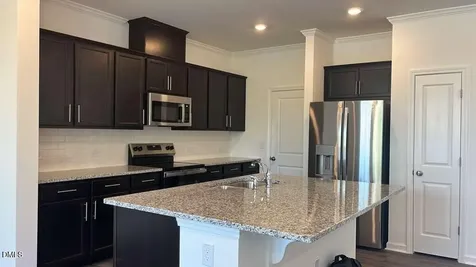 142 Blossom Field Way Angier NC 27501