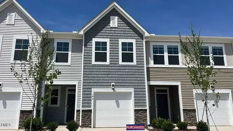 142 Blossom Field Way Angier NC 27501