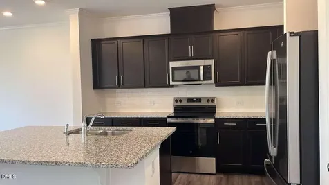 142 Blossom Field Way Angier NC 27501