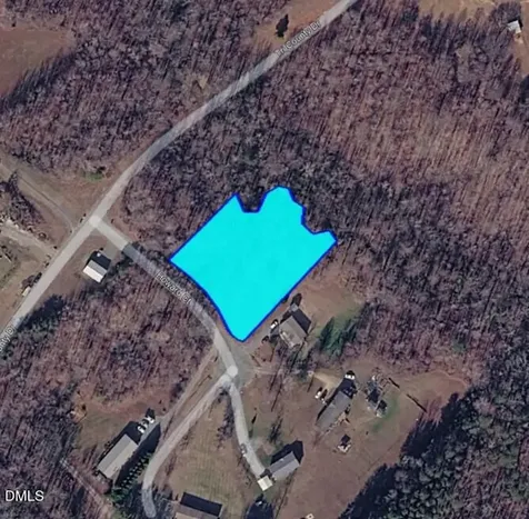 4615 Howard Court Gibsonville NC 27249