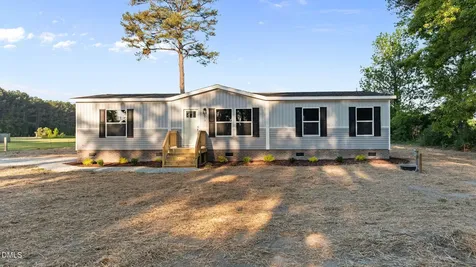 371 Clayton Road Princeton NC 27569