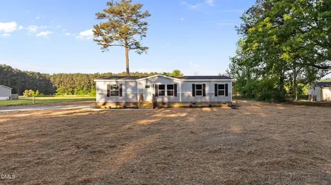 371 Clayton Road Princeton NC 27569