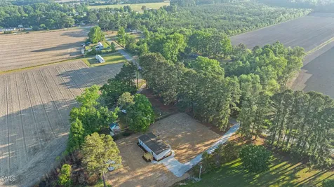 371 Clayton Road Princeton NC 27569