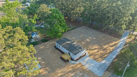 371 Clayton Road Princeton NC 27569