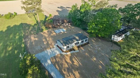 371 Clayton Road Princeton NC 27569
