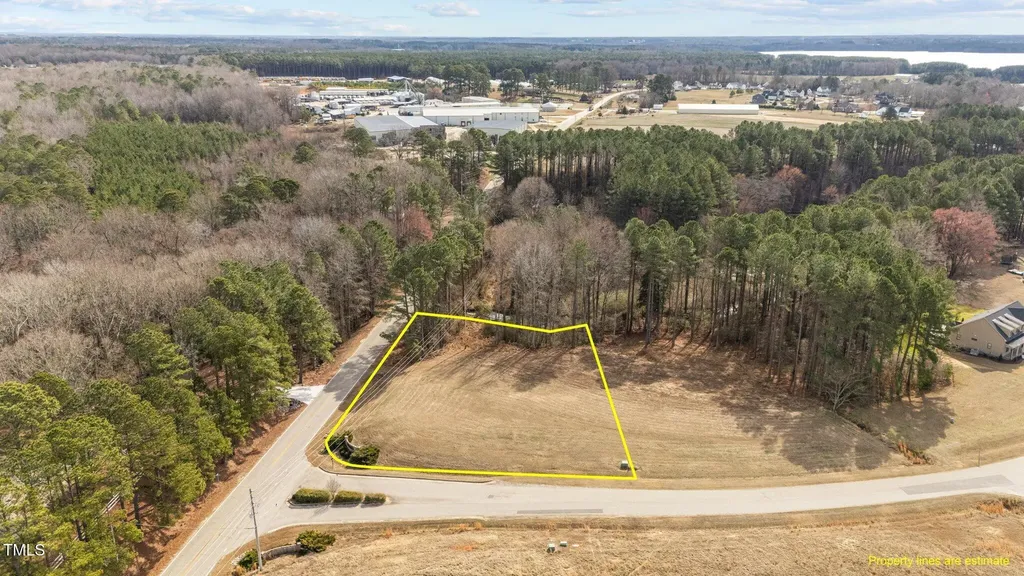 8405 Clearwater Drive Sims NC 27880