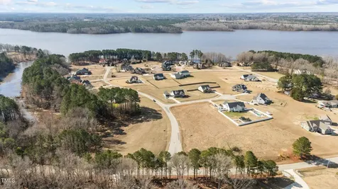 8405 Clearwater Drive Sims NC 27880