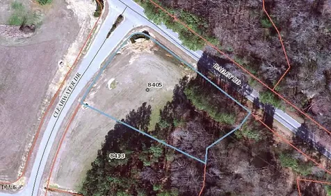 8405 Clearwater Drive Sims NC 27880