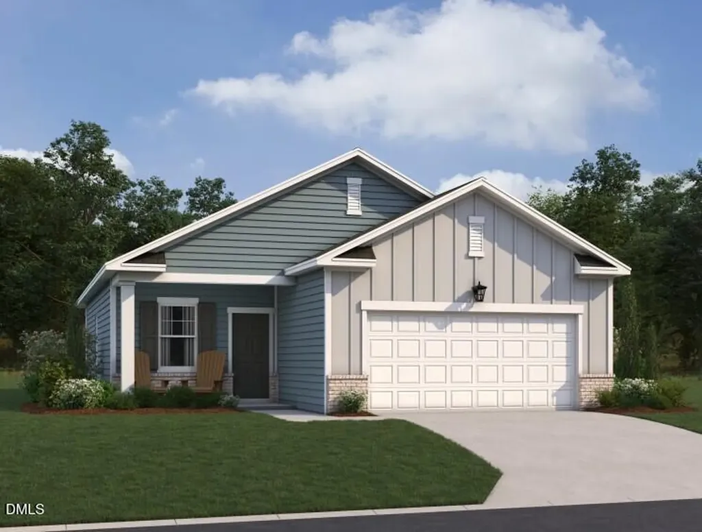6626 Chillingham Drive Middlesex NC 27557