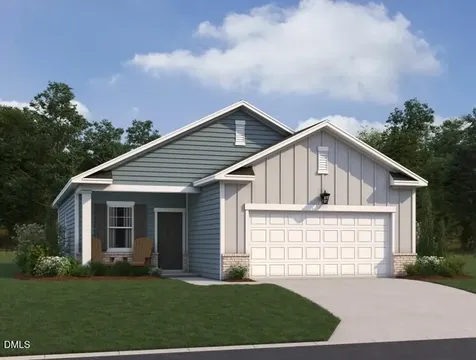 6626 Chillingham Drive Middlesex NC 27557