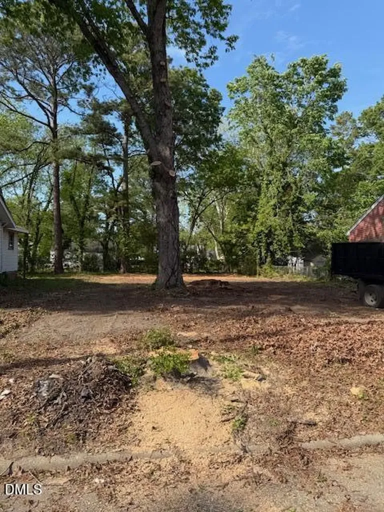 816 Long Avenue Rocky Mount NC 27801