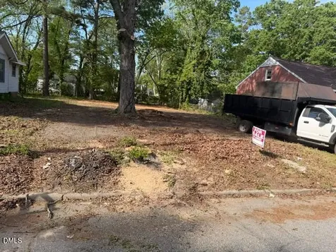 816 Long Avenue Rocky Mount NC 27801