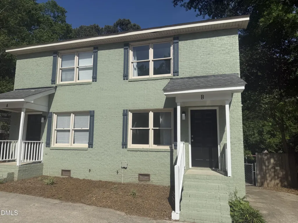 333 Jones Franklin Road Raleigh NC 27606